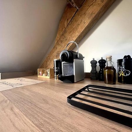 شقة Climber'S Loft With Netflix Montcourt-Fromonville المظهر الخارجي الصورة